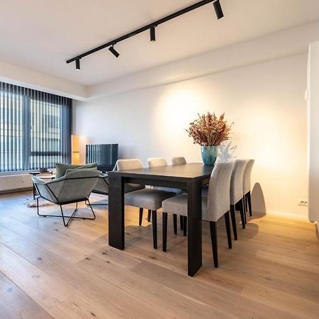 Residentie Zuidwester Oostende Exteriör bild